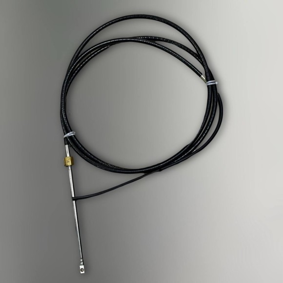 Трос рулевой (14FT) (M66) (PWB)