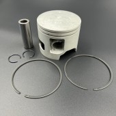 Поршневой комплект Yamaha 115-225 (P) (23mm) (STD) (6L1-11642-11) (KACAWA)
