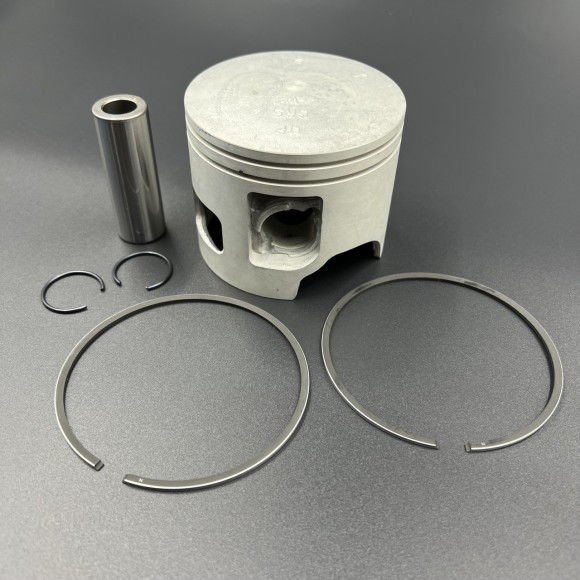 Поршневой комплект Yamaha 115-225 (P) (23mm) (STD) (6L1-11642-11) (KACAWA)