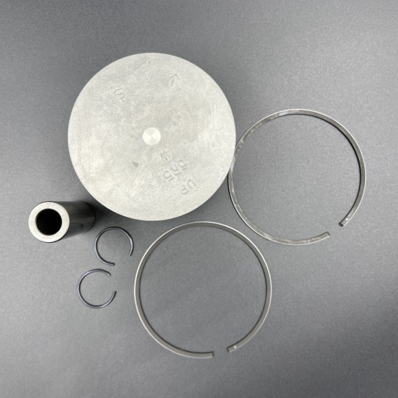 Поршневой комплект Yamaha 115-225 (P) (23mm) (STD) (6L1-11642-11) (KACAWA)