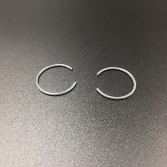 Поршень Yamaha 60-70 (0.50mm) (Osaka)