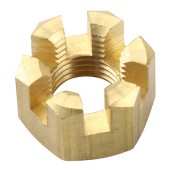 Гайка крепления гребного винта Skipper для Yamaha Модели техники: 20-30HP Гайка крепления гребного винта Skipper для Yamaha Модели техники: 20-30HP