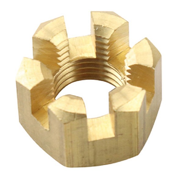 Гайка крепления гребного винта Skipper для Yamaha Модели техники: 20-30HP