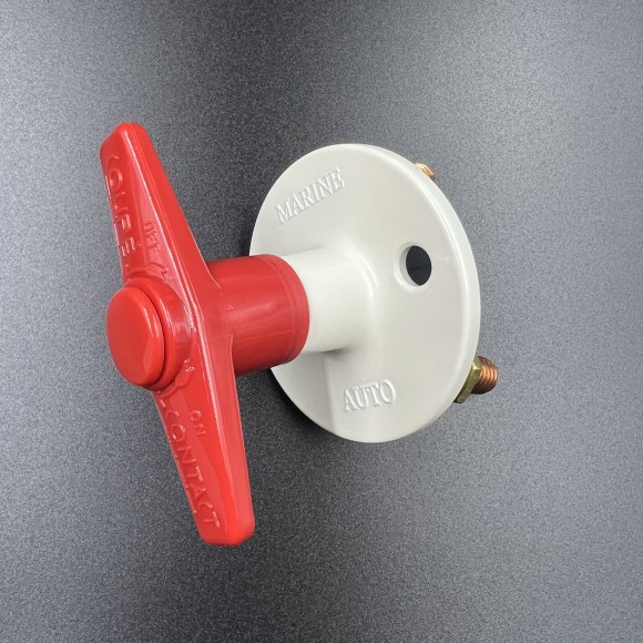 Выключатель массы "ON-OFF" (Omax)