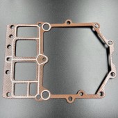 Прокладка под блок Yamaha 115-225 (Kacawa)