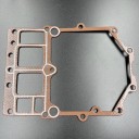 Прокладка под блок Yamaha 115-225 (Kacawa)