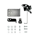 Комплект переходников для подключения ДУ для Suzuki DF9.9B/15A/20A