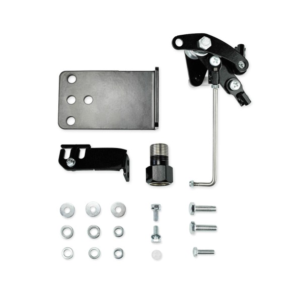 Комплект переходников для подключения ДУ для Suzuki DF9.9B/15A/20A