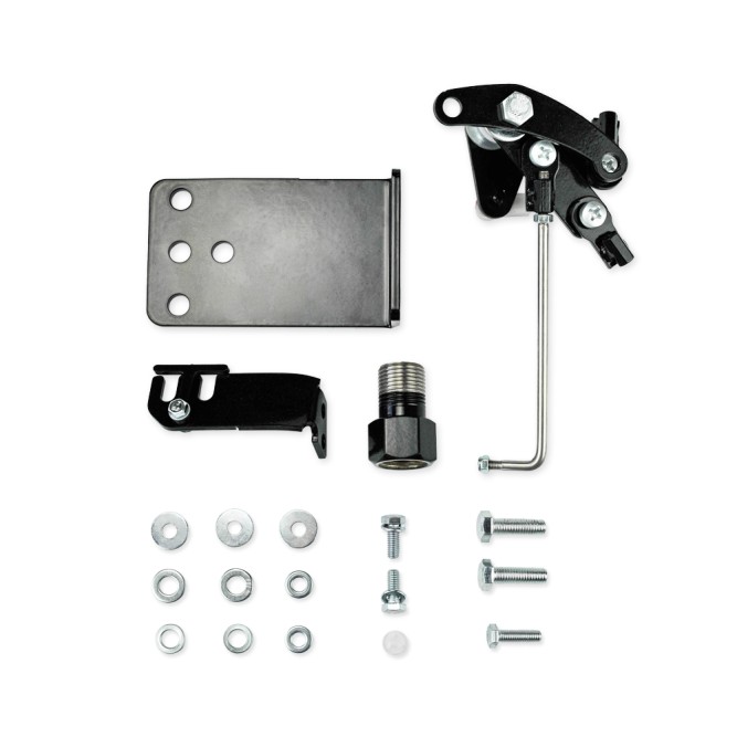 Комплект переходников для подключения ДУ для Suzuki DF9.9B/15A/20A