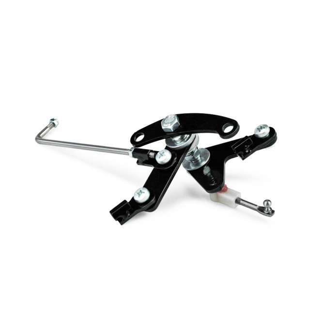 Комплект переходников для подключения ДУ для Suzuki DF9.9B/15A/20A