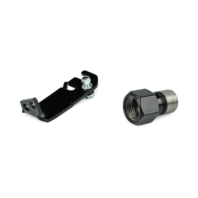 Комплект переходников для подключения ДУ для Suzuki DF9.9B/15A/20A