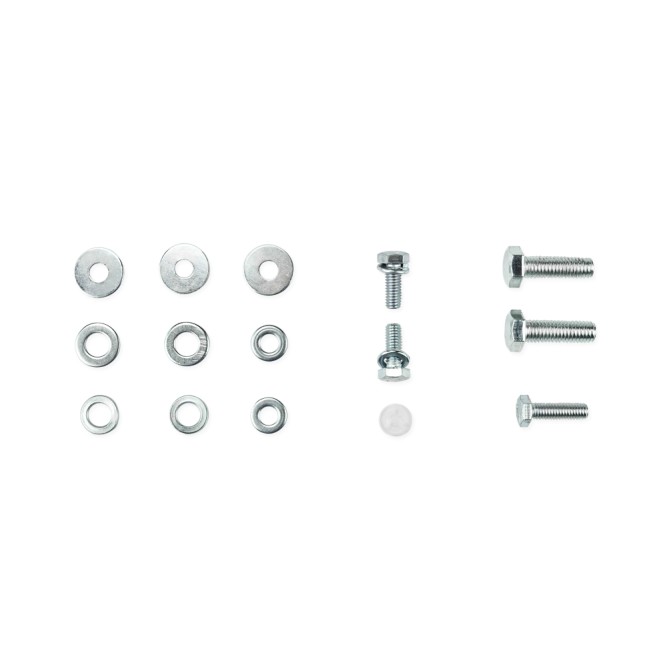Комплект переходников для подключения ДУ для Suzuki DF9.9B/15A/20A