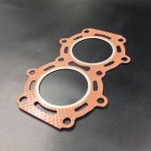 Прокладка под головку Suzuki DT9.9-15 (Omax)