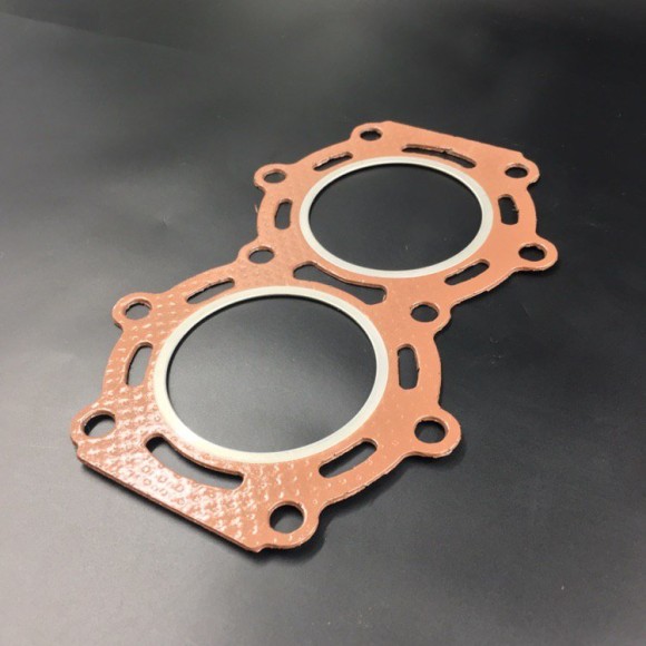 Прокладка под головку Suzuki DT9.9-15 (Omax)