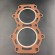 Прокладка под головку Suzuki DT9.9-15 (Omax)