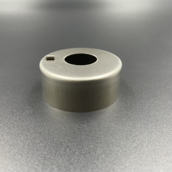 Стакан помпы охлаждения Yamaha 30-70, F40-60 (Yamaha) Стакан помпы охлаждения Yamaha 30-70, F40-60 (Yamaha)