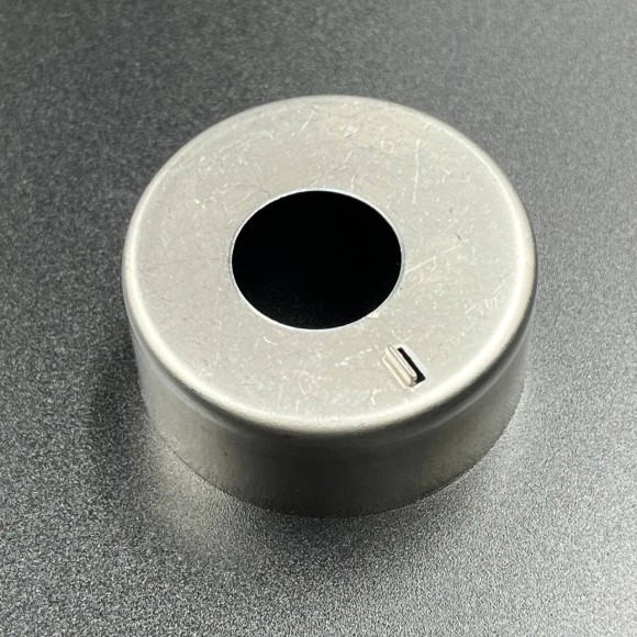 Стакан помпы охлаждения Yamaha 30-70, F40-60 (Yamaha)