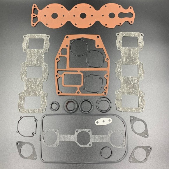 Ремкомплект мотоголовки 688 Yamaha 75-90 (Omax)