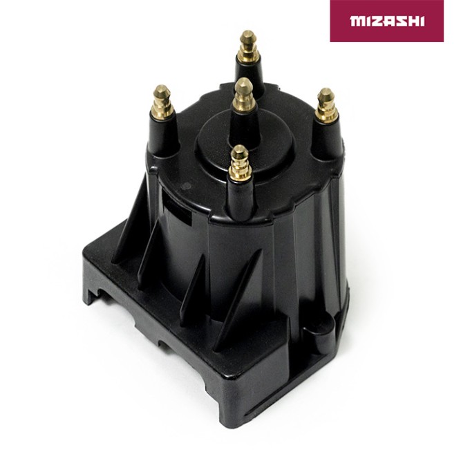 Крышка распределителя зажигания (трамблёра) Mercruiser/OMC/Volvo Penta SC-LDC002