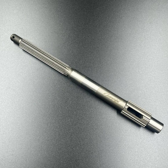 Вал гребной Tohatsu 9.9-18, MFS 9.9-18 (Omax)