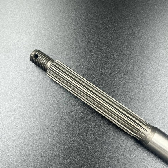 Вал гребной Tohatsu 9.9-18, MFS 9.9-18 (Omax)