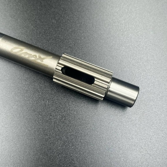 Вал гребной Tohatsu 9.9-18, MFS 9.9-18 (Omax)