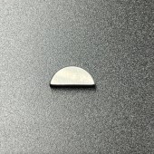 Шпонка крыльчатки Suzuki DT90-100, DF60-70, DF40-90(A) (Suzuki)