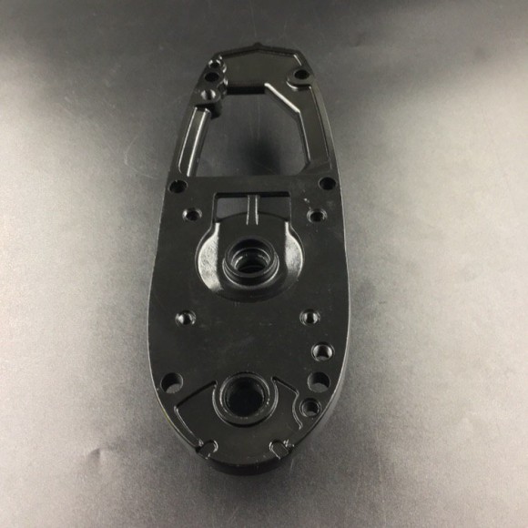 Основание помпы охлаждения Suzuki DT40, DF40-50 (56130-94413-0EP) (Omax)