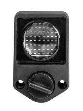 Подводный огонь со сливной пробкой, Blue, AquaIDEA Подводный огонь со сливной пробкой, Blue, AquaIDEA