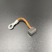 Щетка мотора гидроподъема Yamaha 64E, Suzuki DF70-350, Honda BF 75-250 (Omax)