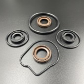 Ремкомплект редуктора Honda BF35-50 (91251-ZV5-003; 91252-ZV5-003 и тд) (Kacawa)