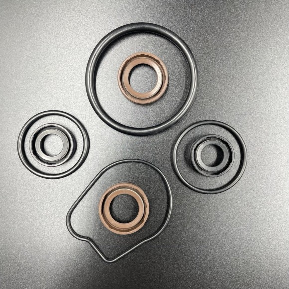 Ремкомплект редуктора Honda BF35-50 (91251-ZV5-003; 91252-ZV5-003 и тд) (Kacawa)