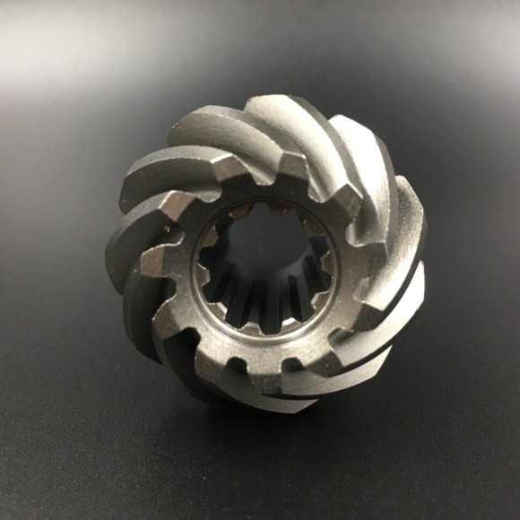 Шестерня вертикального вала (Пиньон) Suzuki DT20-30, DF25-30(A) (57311-96311; 57311-96320; 57311-91L