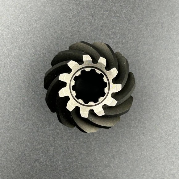 Шестерня вертикального вала (Пиньон) Suzuki DT20-30, DF25-30(A) (57311-96311; 57311-96320; 57311-91L