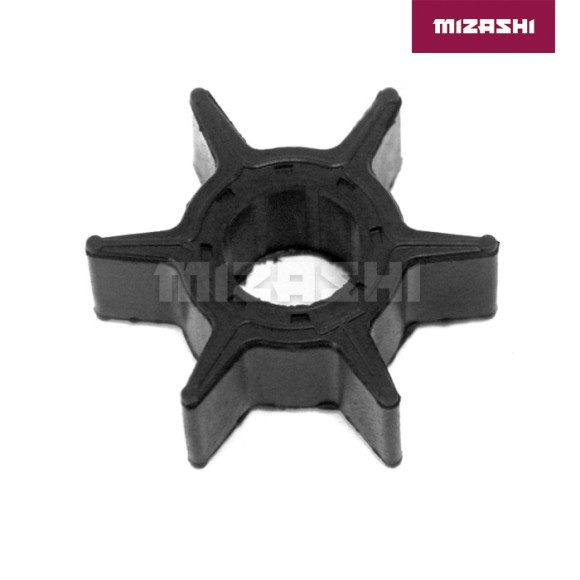 Крыльчатка помпы охлаждения двигателя Selva/Yamaha SC-WT116 Крыльчатка помпы охлаждения двигателя Selva/Yamaha SC-WT116