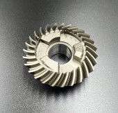 Шестерня заднего хода Yamaha 9.9-15 (6E7-45571-00; 6E7-45570-00) (KACAWA)