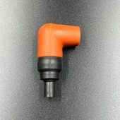 Свечной колпачок Yamaha 2-250, F2-350 (Omax)