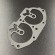 Прокладка поплавковой камеры Yamaha 115-225 (Omax)