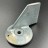 Анод редуктора Suzuki DT40-85, DF40-50, DF40-60(A) (Цинковый) (Omax)