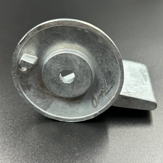Анод редуктора Suzuki DT40-85, DF40-50, DF40-60(A) (Цинковый) (Omax)