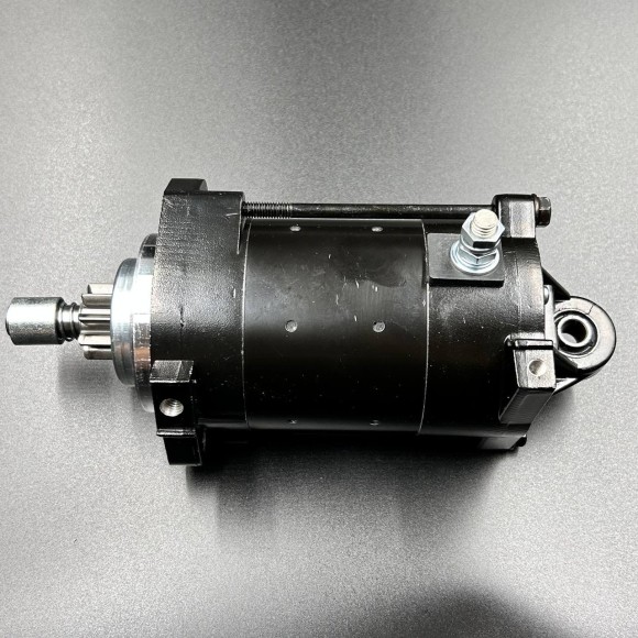 Электростартер Yamaha F40-60 (PREMARINE)