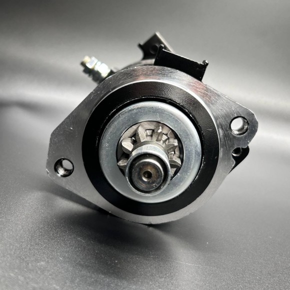 Электростартер Yamaha F40-60 (PREMARINE)