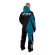 Комбинезон FXR Ranger Instinct без утеплителя Black/Ocean/Seafoam, 4