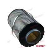 Воздушный фильтр Volvo Penta TAMD74-75, Recmar Воздушный фильтр Volvo Penta TAMD74-75, Recmar