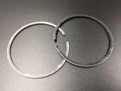 Кольца поршневые, комплект на один поршень Yamaha 40-50 (0.25mm) (2Ring) (Osaka) Кольца поршневые, комплект на один поршень Yamaha 40-50 (0.25mm) (2Ring) (Osaka)