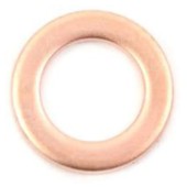 Уплотнительная шайба Skipper для Yamaha Модели техники: 2-250; комплект 10 шт. Уплотнительная шайба Skipper для Yamaha Модели техники: 2-250; комплект 10 шт.