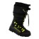 Ботинки FXR X-Plore с утеплителем Black/Hi Vis, 11/45