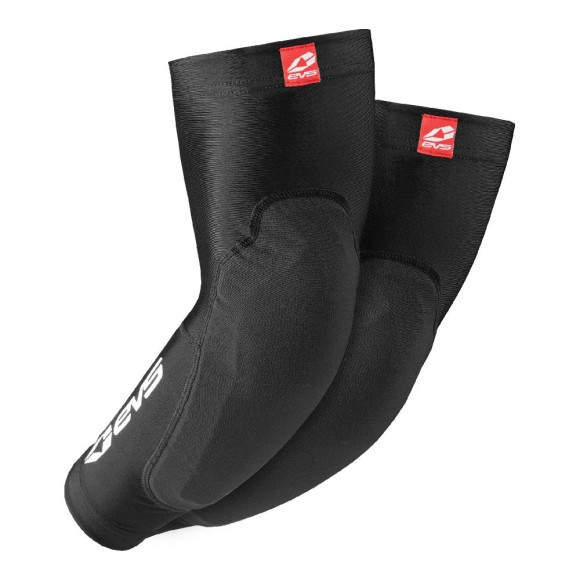 Защита локтя EVS FLEX LITE Black, S/M