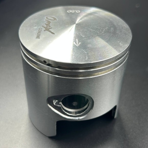 Поршневой комплект Tohatsu 40-50 (0.50mm) (KACAWA)