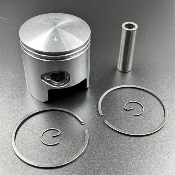 Поршневой комплект Tohatsu 40-50 (0.50mm) (KACAWA)